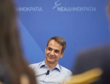 Σήμερα η συνάντηση του Κ.Μητσοτάκη με τον Γάλλο ΥΠΕΞ